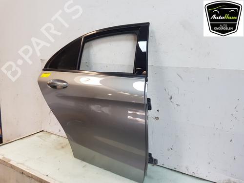 Right rear door MERCEDES-BENZ C-CLASS (W205) C 450 AMG 4-matic (205.064) | BP24994998C5 