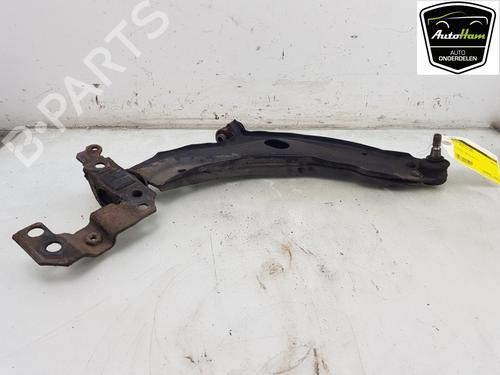 Used Right front suspension arm FIAT DOBLO Box Body/MPV (223_) 1.3 JTD 16V Multijet (84 hp) 17152365