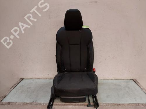 Used Right front seat Right front seat SKODA SCALA (NW1) 1.6 TDI (116 hp) 33463290 33463290