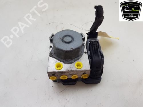 Used ABS pump ABS pump FIAT PUNTO (199_) 1.3 D Multijet (80 hp) 17977337 17977337