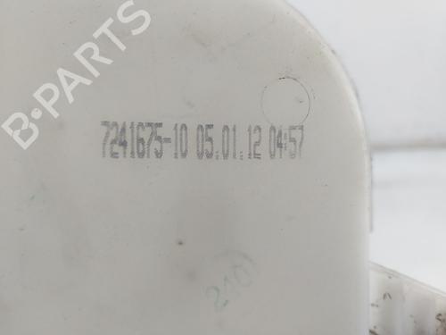 Windscreen washer tank BMW 1 (F20) 116 i | BP29075632C113 