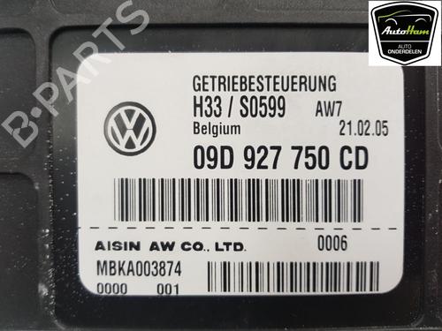 Getriebesteuergerät PORSCHE CAYENNE (9PA) 3.2 | BP15971247M52 