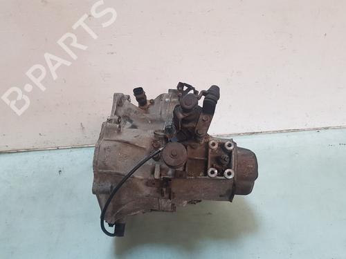 Gearbox CHEVROLET MATIZ (M200, M250) 0.8 | BP27507712M3 