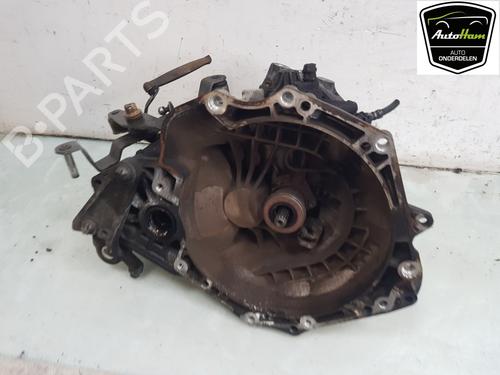 Used Gearbox OPEL CORSA D (S07) 1.2 (L08, L68) (80 hp) 16186134