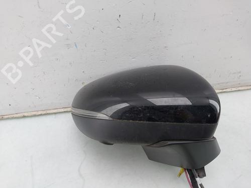 Used Right mirror Right mirror MERCEDES-BENZ A-CLASS (W177) AMG A 35 4-matic (177.051) (306 hp) 33120501 33120501