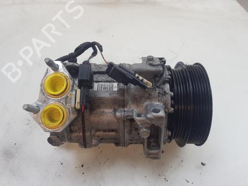 Used AC compressor AC compressor 27858069 27858069