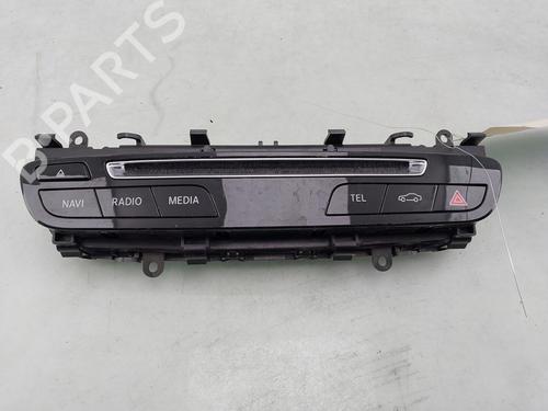 Used Switch MERCEDES-BENZ C-CLASS (W205) AMG C 43 4-matic (205.064) (367 hp) 29274716