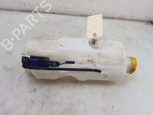 Windscreen washer tank RENAULT TWINGO III (BCM_, BCA_) 1.0 SCe 70 | BP23573853C113 