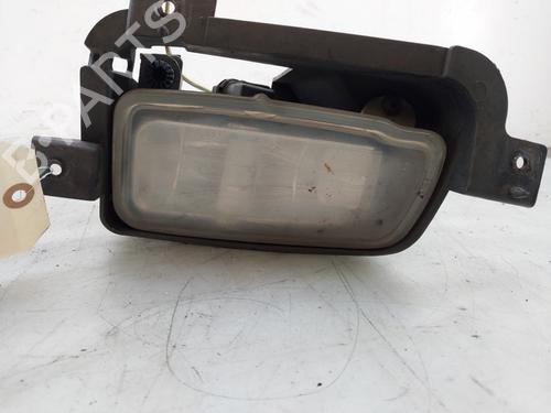 Left front fog light FORD B-MAX (JK) 1.0 EcoBoost | BP29419325C30 