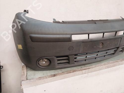 Front bumper RENAULT TRAFIC II Van (FL) 1.9 dCi 100 (FL0C, FL0K, FL0B) | BP24826005C7 - Image 2