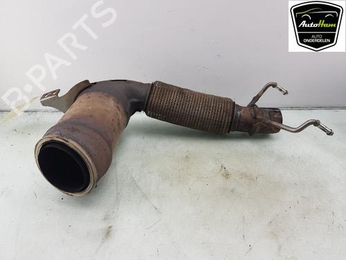 Used Catalyst MINI MINI CLUBMAN (F54) One (102 hp) 18355794
