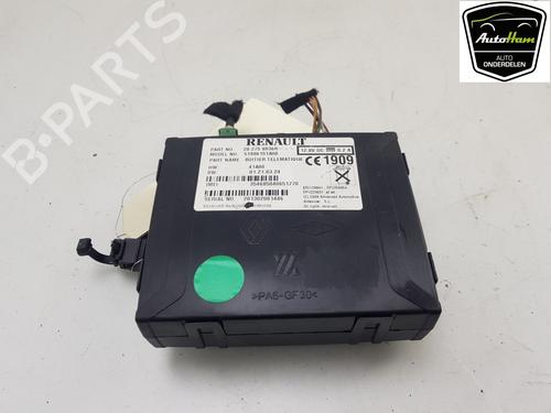 Used Control unit Control unit 17652626 17652626
