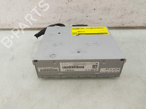 Used Electronic module Electronic module AUDI Q7 (4LB) 4.2 FSI quattro (350 hp) 40525820 40525820