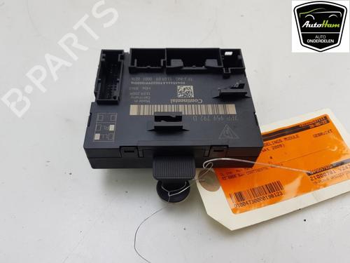 Electronic module PORSCHE PANAMERA (970) 4.8 4S | BP12038681M83 