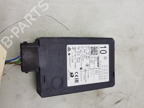 Other MERCEDES-BENZ CLA (C118) CLA 180 (118.384) | BP20308315O1 