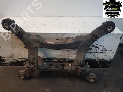 Subframe MERCEDES-BENZ M-CLASS (W166) ML 350 BlueTEC 4-matic (166.024, 166.023) | BP12043772M9 