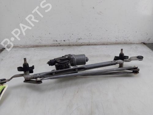 Used Front wipers mechanism OPEL INSIGNIA B Sports Tourer (Z18) 2.0 CDTi (35) (170 hp) 30743405