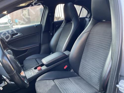 Seats set MERCEDES-BENZ A-CLASS (W176) A 180 (176.042) | BP29632746C78 