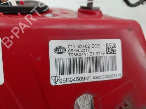 Right taillight PORSCHE MACAN (95B) 2.0 | BP29823543C35 