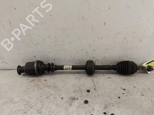 Used Right front driveshaft Right front driveshaft RENAULT TWINGO II (CN0_) 1.2 (CN0D) (58 hp) 40525685 40525685