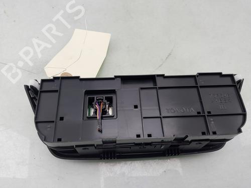 Climate control TOYOTA RAV 4 IV (_A4_) 2.5 Hybrid 4WD (AVA44, AVA44_) | BP30509942I5 - Image 2