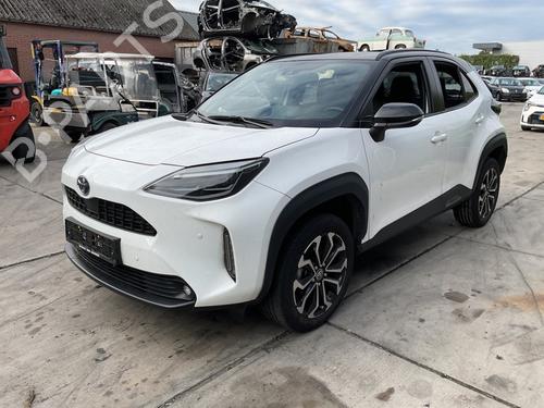 Full front TOYOTA YARIS CROSS (MXP_) 1.5 Hybrid (MXPJ10) | BP40264404S1 - Image 5