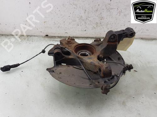 Right front steering knuckle FORD FIESTA VII Van 1.0 EcoBoost | BP29061995M26
