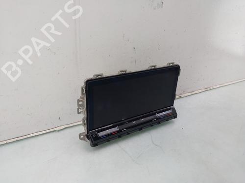 Electronic module VW GOLF VIII (CD1, DA1) 2.0 TDI | BP30184039M83 