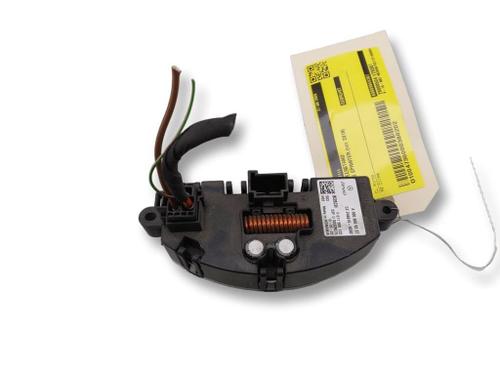 Heater resistor MERCEDES-BENZ SPRINTER 3,5-t Van (B907, B910) 316 CDI RWD (907.631, 907.633, 907.635, 907.637) | BP40598367M108 - Image 3