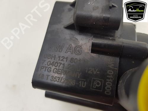 Auxiliary water pump AUDI A5 Sportback (F5A, F5F) 35 TFSI Mild Hybrid | BP13633676M111 