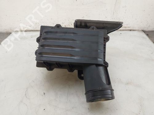Used Air filter box Air filter box VW GOLF VII (5G1, BQ1, BE1, BE2) 1.5 TSI (150 hp) 34124449 34124449