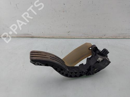 Pedal Pedal RENAULT TRAFIC III Van (FG_) 2.0 dCi 170 (FGMM, FGMV) (170 hp) 34539540 34539540