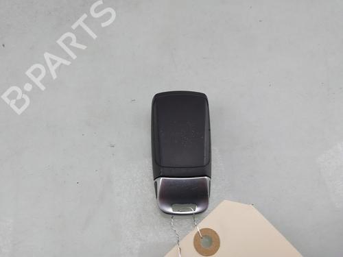 Electronic module AUDI TT (FV3, FVP) 2.0 TFSI quattro | BP32667313M83