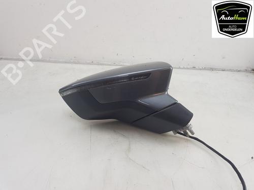 Used Right mirror SEAT ARONA (KJ7, KJP) 1.0 TSI (95 hp) 18949500