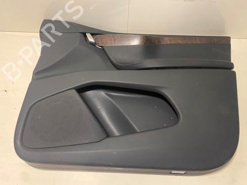 Front right panel TESLA MODEL X (5YJX) 75D AWD | BP29851829C59 
