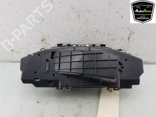 Instrument cluster TOYOTA YARIS (_P9_) 1.33 VVT-i (NSP90_, NSP90R) | BP17793073C47 