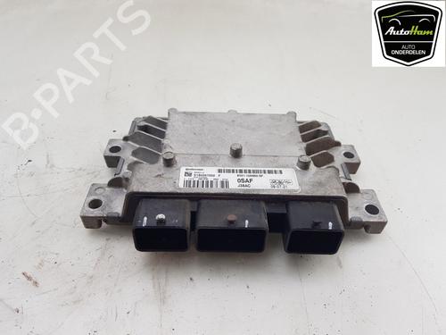 Used Engine control unit (ECU) Engine control unit (ECU) 17977518 17977518