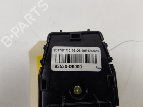 Mirror switch KIA SPORTAGE IV (QL, QLE) 1.6 GDI | BP12036479I25 