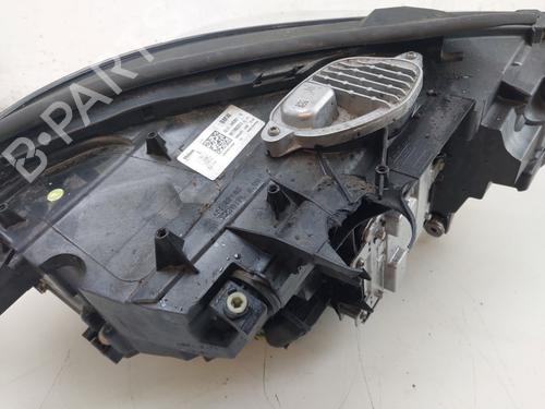 Left headlight BMW 1 (F40) 118 i | BP36787504C28 - Image 4