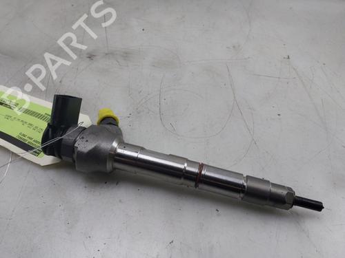 Injector VW CADDY V Box Body/MPV (SBA, SBH) 2.0 TDi | BP30183862M100