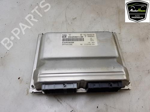 Gearbox control unit PORSCHE PANAMERA (970) 3.0 4S | BP15937978M52 