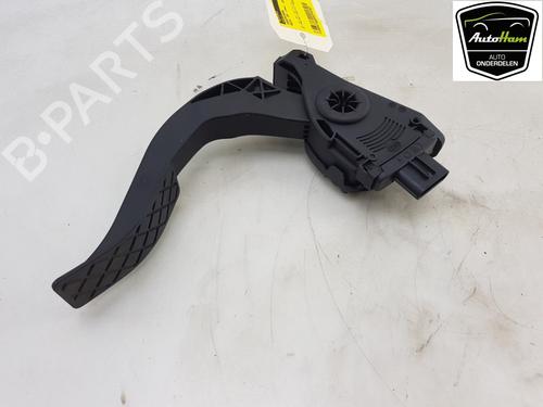 Used Pedal AUDI A5 Convertible (8F7) 1.8 TFSI (177 hp) 15204793