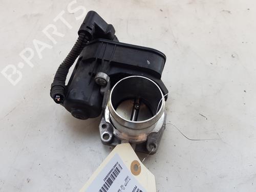 Used Throttle body PEUGEOT 3008 II SUV (MC_, MR_, MJ_, M4_) 1.2 THP/ PureTech 130 (MRHNSM, MRHNSU, MRHNSJ, MRHNYW,... (131 hp) 28715974