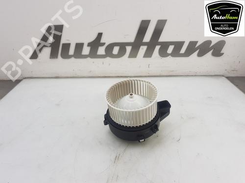 Used Heater blower motor Heater blower motor 12038266 12038266