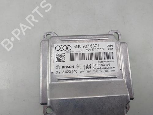 Control unit AUDI A6 C7 Avant (4G5, 4GD) RS6 quattro | BP27321799M11 - Image 2