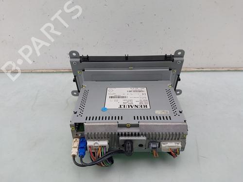 Control unit RENAULT CLIO IV (BH_) 0.9 TCe 90 (BHNF, BHMA, BHMH, BHJK, BHJR) | BP32045164M11 - Image 3