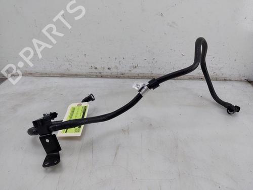 Used Pipe FERRARI 296 GTS Convertible (F 171) PHEV (830 hp) 31041149