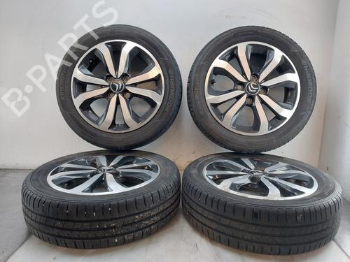 Jante CITROËN C1 II (PA_, PS_) 1.0 VTi 68 (69 hp) 31884657