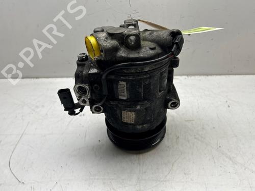 Used AC compressor AC compressor 32481224 32481224