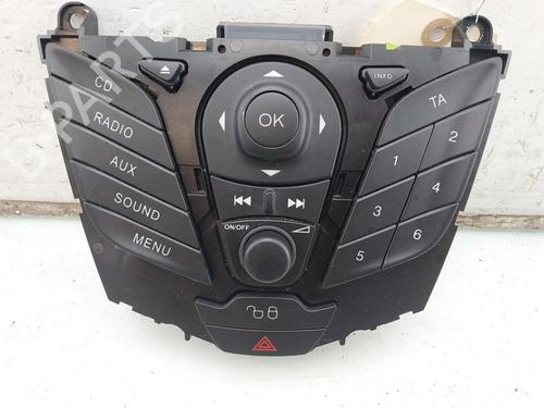 Switch FORD FIESTA VI (CB1, CCN) 1.25 | BP38590542I30 - Image 2